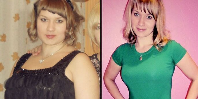 Дали е можно да изгубите тежина на кефир