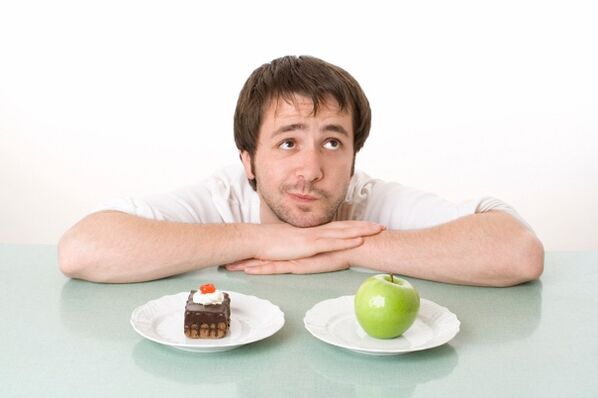 Што можете, а што не можете да јадете со дијабетес