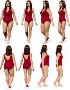 Како да изгубите тежина брзо и ефикасно